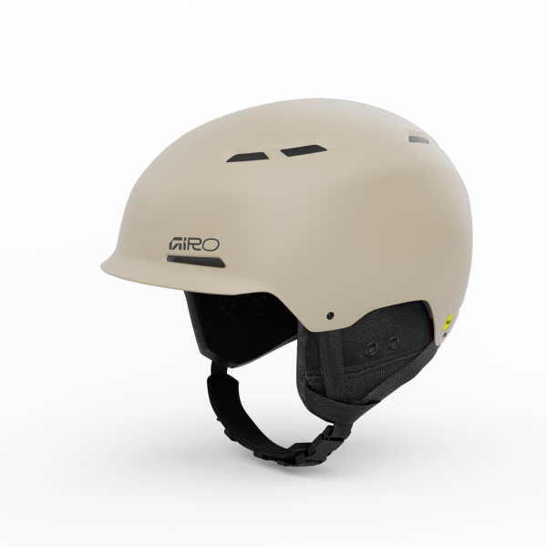 Giro Trig MIPS Helmet M 55.5-59 matte stone Unisex