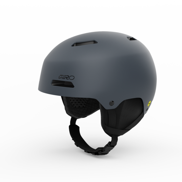 Giro Ledge MIPS Helmet S 52-55.5 matte indigo Unisex