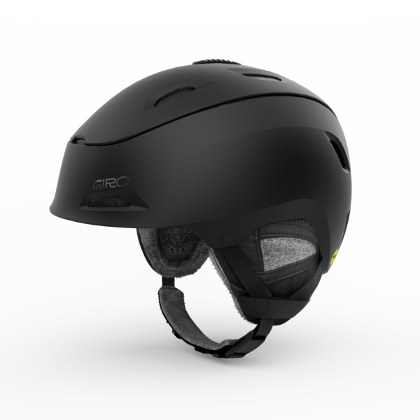 Giro W Stellar MIPS Helmet M 55.5-59 matte black Damen