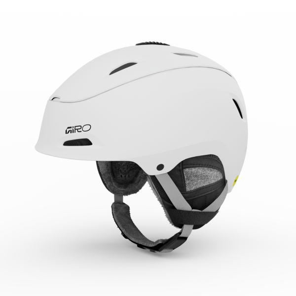 Giro W Stellar MIPS Helmet S 52-55.5 matte white Damen