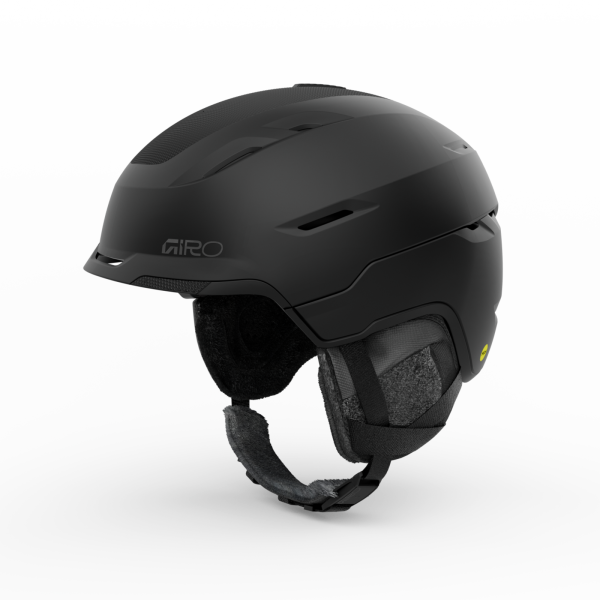 Giro W Tenaya Spherical Helmet M 55.5-59 matte black Damen