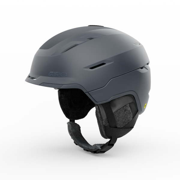 Giro W Tenaya Spherical Helmet S 52-55.5 matte indigo pearl Damen