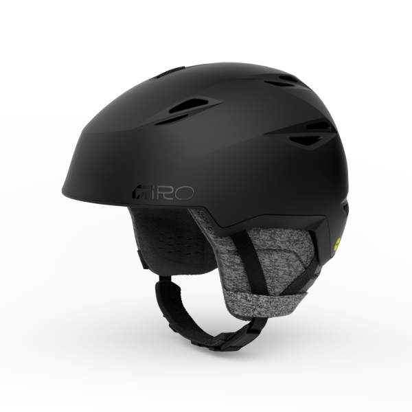 Giro W Envi Spherical Helmet S 52-55.5 matte black Damen