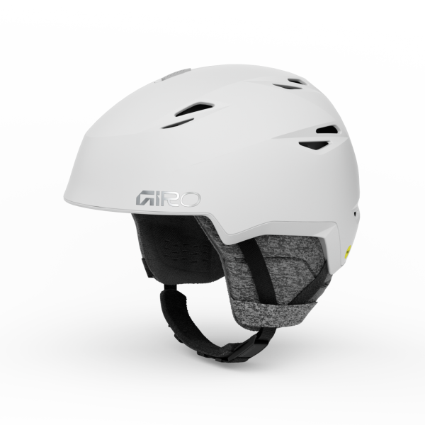 Giro W Envi Spherical Helmet S 52-55.5 matte white Damen