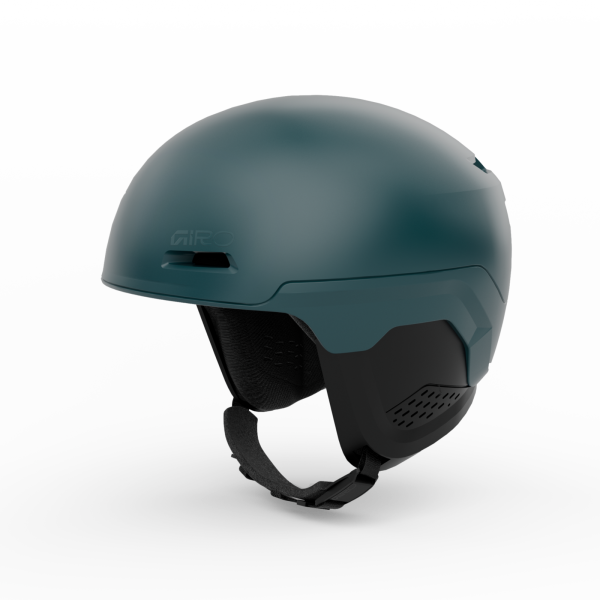 Giro W Owen Spherical Helmet S 52-55.5 matte peacock pearl Damen