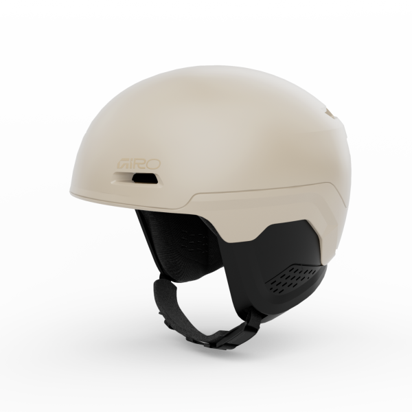 Giro W Owen Spherical Helmet M 55.5-59 matte stone pearl Damen
