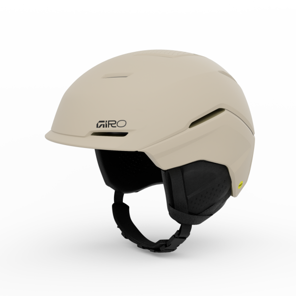 Giro W Tenet MIPS Helmet M 55.5-59 matte stone pearl Damen
