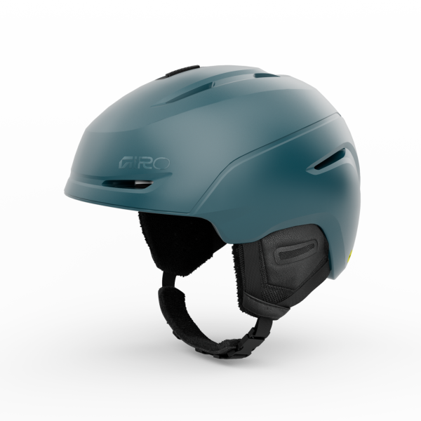 Giro W Avera MIPS Helmet M 55.5-59 matte peacock pearl Damen