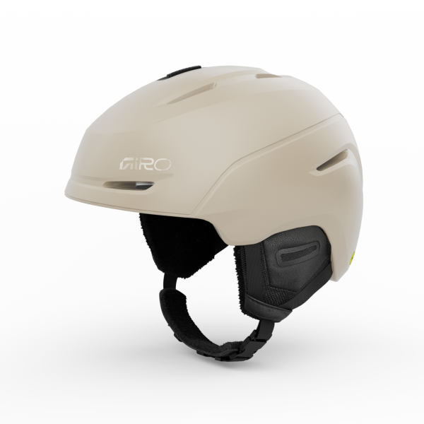 Giro W Avera MIPS Helmet S 52-55.5 matte stone pearl Damen