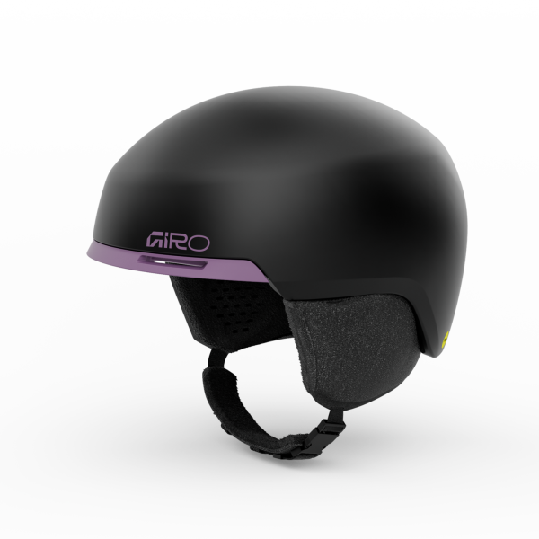 Giro W Taggert MIPS Helmet M 55.5-59 matte black/mauve Damen