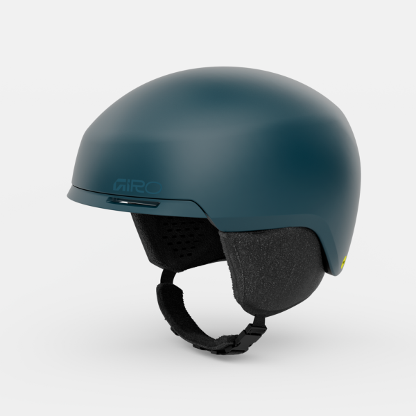 Giro W Taggert MIPS Helmet M 55.5-59 matte peacock pearl Damen