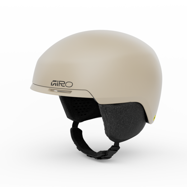 Giro W Taggert MIPS Helmet S 52-55.5 matte stone pearl Damen