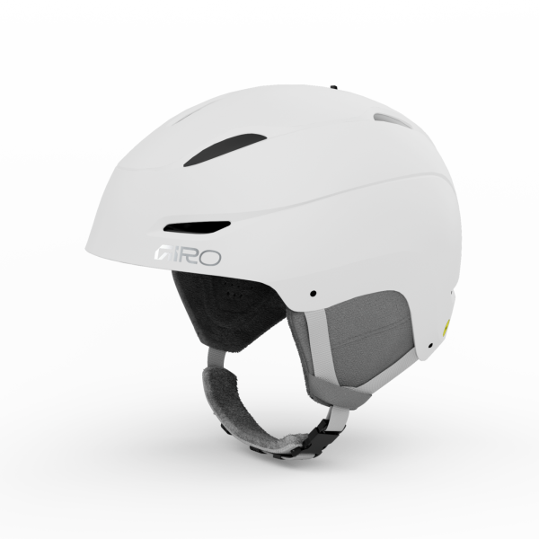 Giro W Ceva MIPS Helmet S 52-55.5 matte white Damen