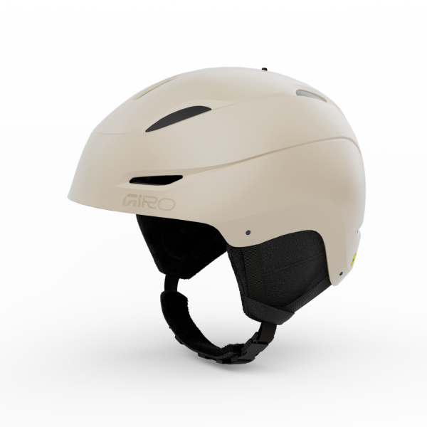 Giro W Ceva MIPS Helmet S 52-55.5 matte stone pearl Damen