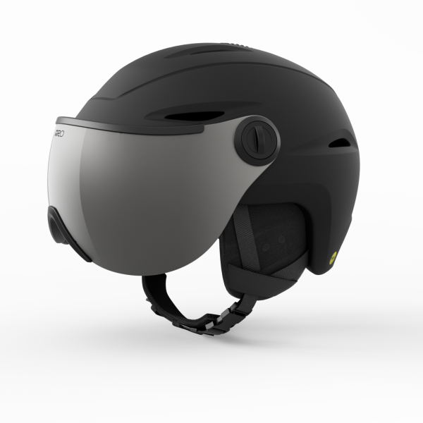 Giro Vue MIPS Helmet L 59-62.5 matte black Herren