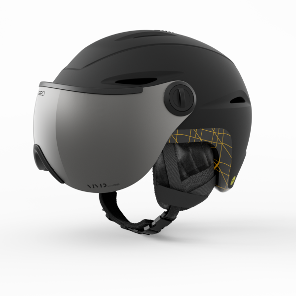 Giro W Essence MIPS Helmet S 52-55.5 matte black Damen