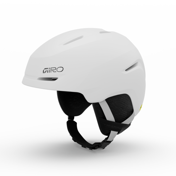 Giro Spur MIPS Helmet M 55.5-59 matte white Unisex
