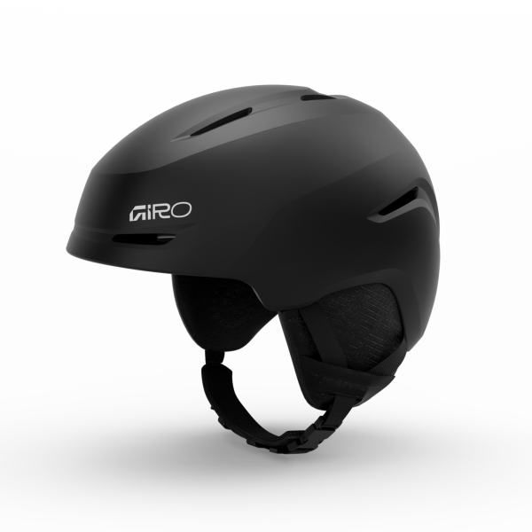 Giro Spur Helmet XS 48.5-52 matte black Unisex
