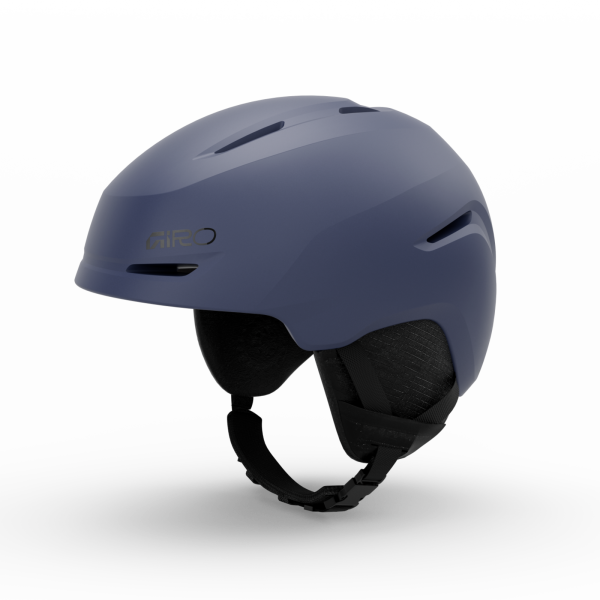Giro Spur Helmet XS 48.5-52 matte blue Unisex