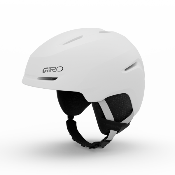 Giro Spur Helmet XS 48.5-52 matte white Unisex
