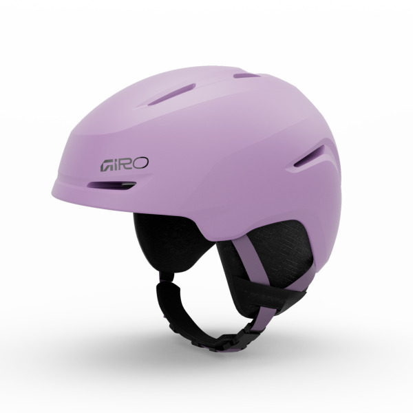 Giro Spur Helmet XS 48.5-52 matte mauve Unisex