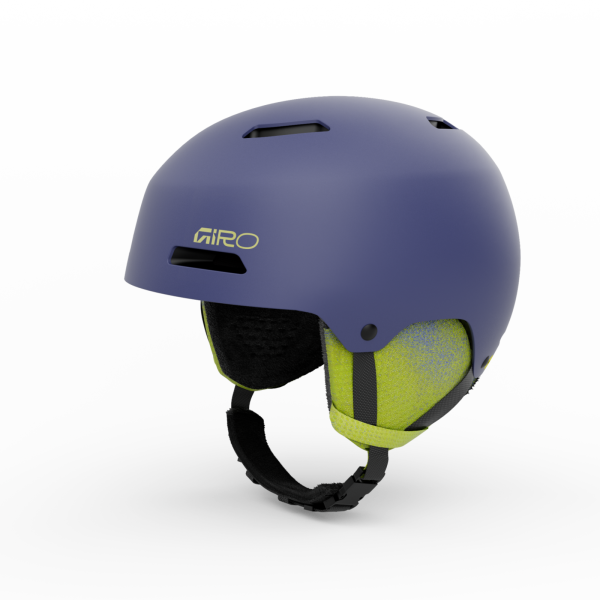 Giro Cr&uuml;e MIPS Helmet XS 48.5-52 matte blue Unisex