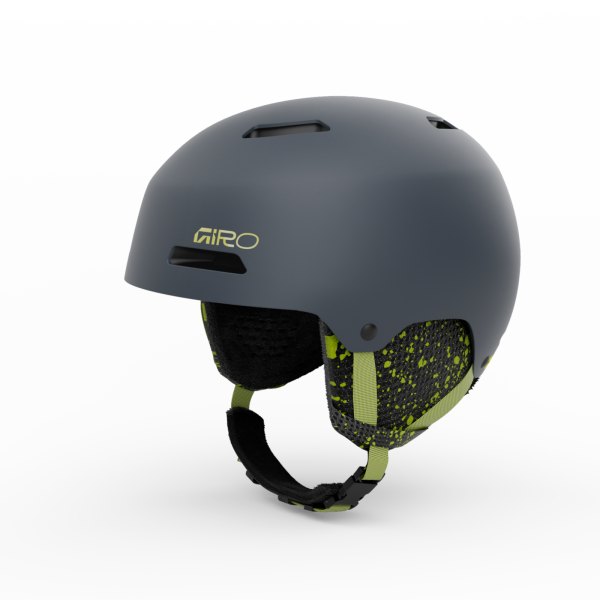 Giro Cr&uuml;e MIPS Helmet XS 48.5-52 matte indigo Unisex