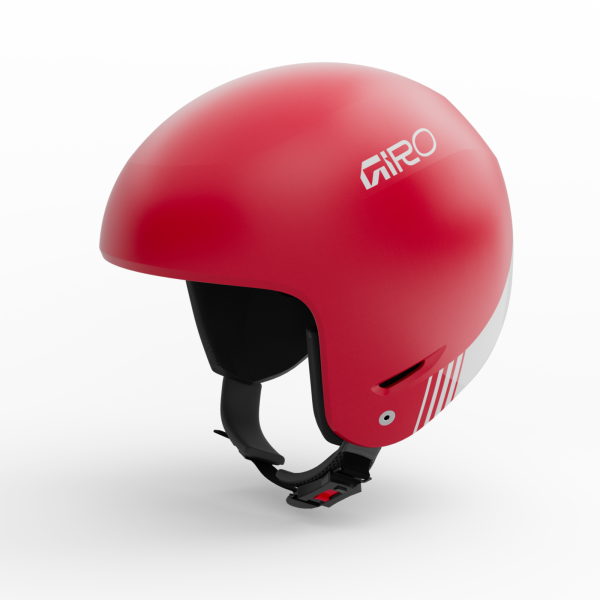 Giro Signes Spherical Helmet L 57-59 matte red Unisex