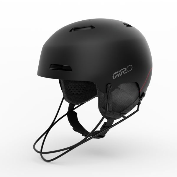 Giro Ledge SL MIPS Helmet M 55.5-59 matte black Unisex
