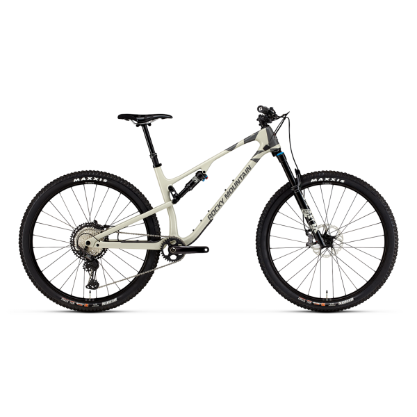 Rocky Mountain Element Carbon 70 (29) S beige/grey