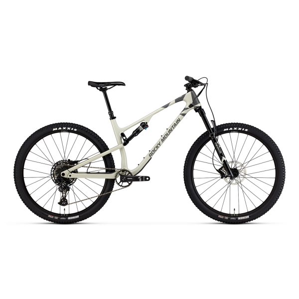 Rocky Mountain Element Carbon 30 (29) M beige/grey