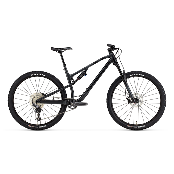 Rocky Mountain Element Alloy 30 (27.5) XS grey/black
