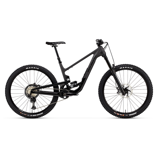Rocky Mountain Altitude Carbon 70 (27.5) S black/carbon