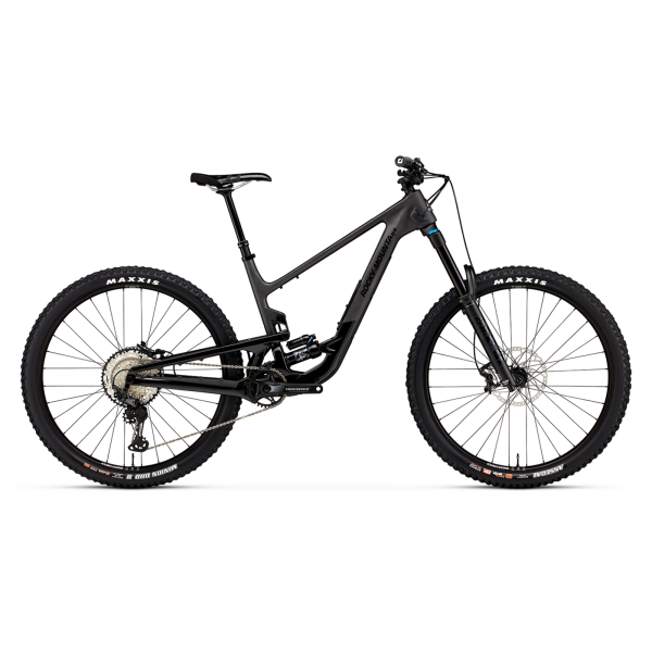 Rocky Mountain Altitude Carbon 50 (27.5) S black/carbon