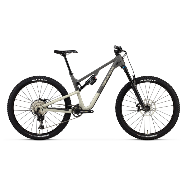 Rocky Mountain Instinct Alloy 50 (29) M grey/beige