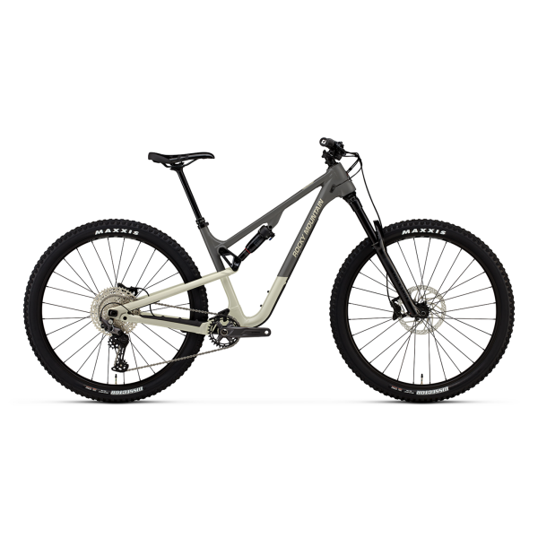 Rocky Mountain Instinct Alloy 30 (29) L grey/beige