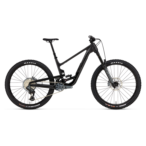Rocky Mountain Altitude Carbon 70 (27.5) S black/carbon