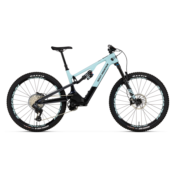 Rocky Mountain Instinct Powerplay SL Carbon 70 (29) XL blue/blue