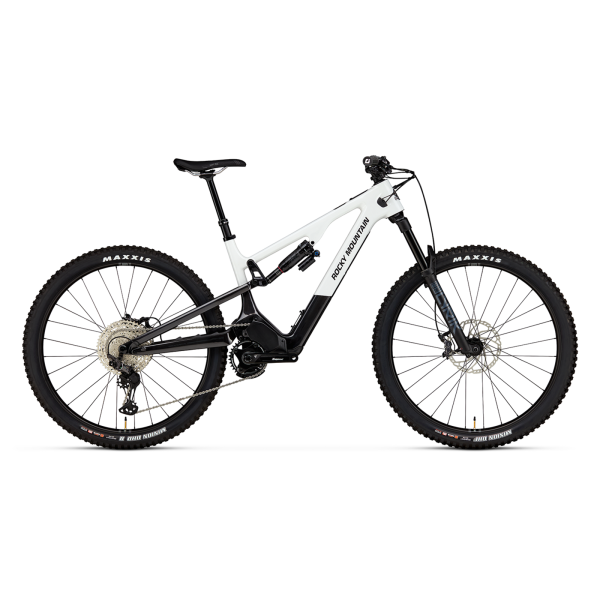Rocky Mountain Instinct Powerplay SL Carbon 50 (29) XL white/carbon
