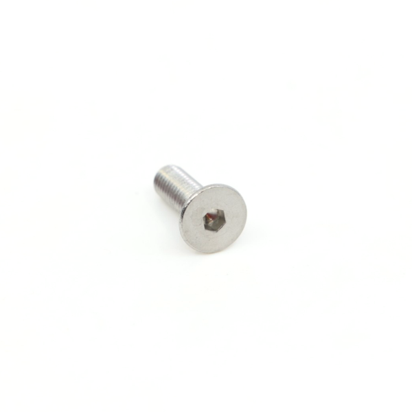 Rocky Mountain Flat head cSunk Screw M4 16mm one size