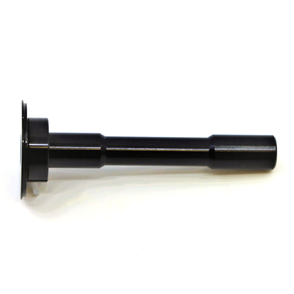 Rocky Mountain Tophat os thru Bolt 10x71,M6,AL7075-T6 one size