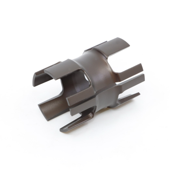 Rocky Mountain MAIN PIVOT COLLET, AL7005-T6 one size