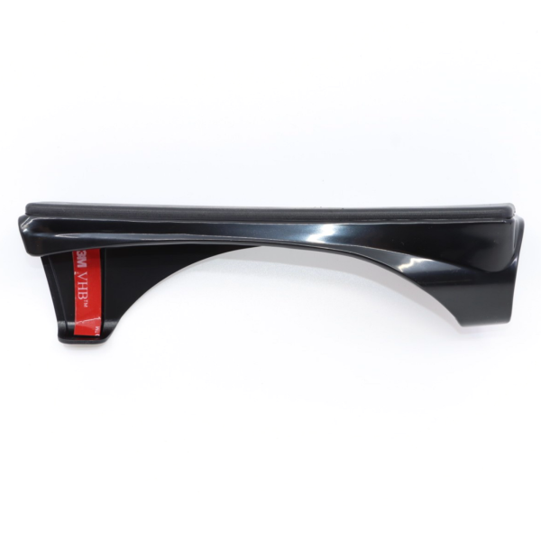 Rocky Mountain CO-MOLD PLASTIC/RUBBER CS PROTECTOR WITH TAPE one size