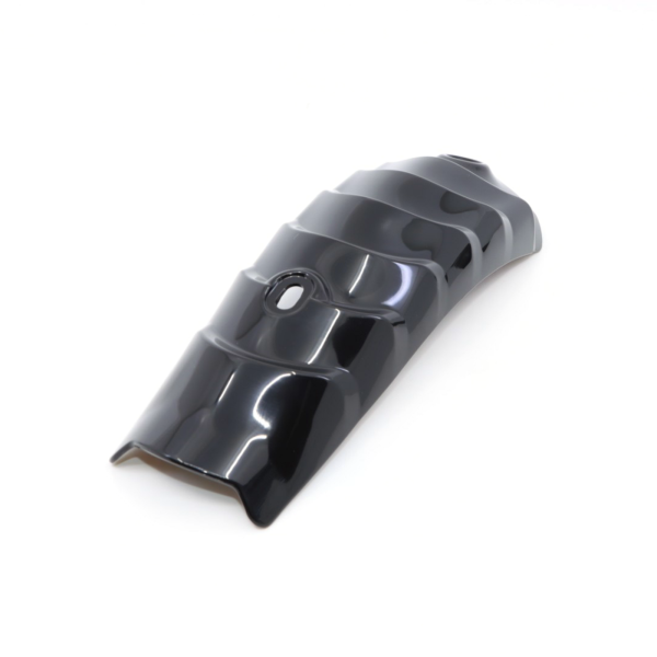 Rocky Mountain PLASTIC DT PROTECTOR WITH 3M 5952 TAPE one size