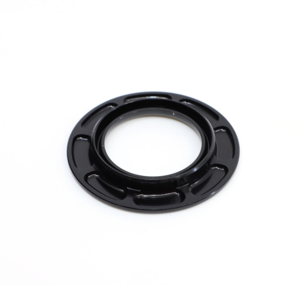 Rocky Mountain TOP PIVOT FLANGE RACE, BEARING, AL7075-T6 one size