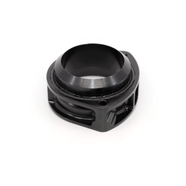 Rocky Mountain 20MM HEAD TUBE SPACER, AL7075-T6 one size