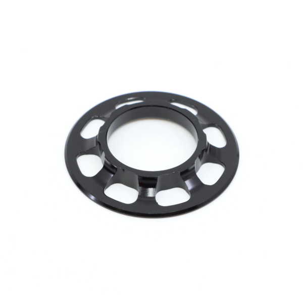 Rocky Mountain REAR PIVOT BEARING SPACER, AL7075-T6 one size