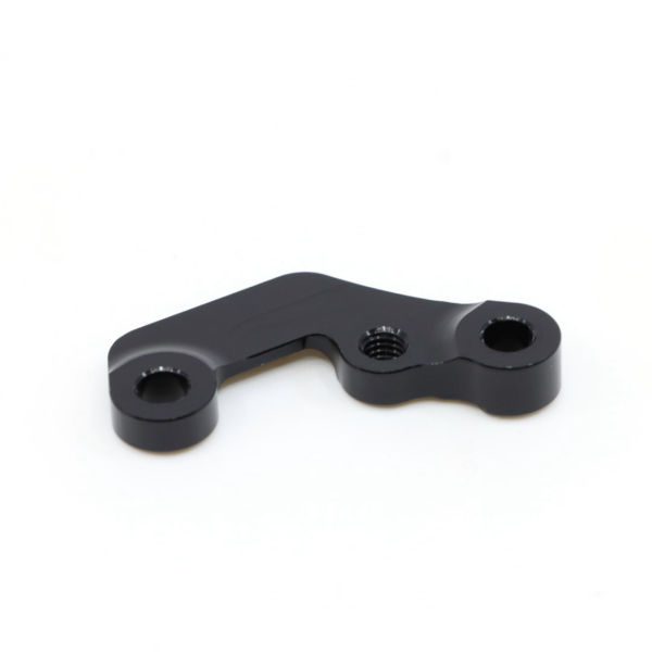 Rocky Mountain Thunderbolt FD Adapter Plate, S3 one size