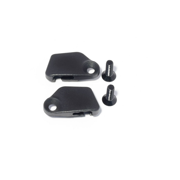 Rocky Mountain Headtube Panel Kit one size