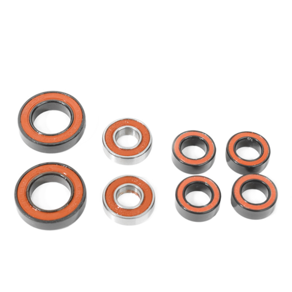 Rocky Mountain Slayer 2017-2018 bearing kit one size